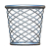 trash